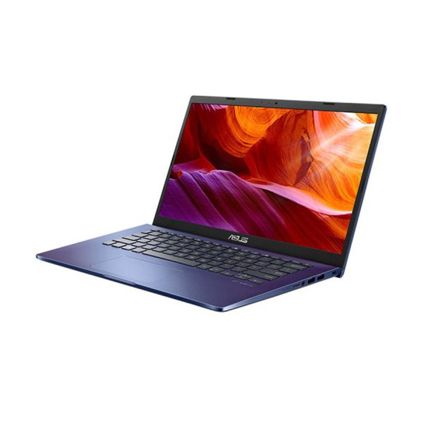 لپ تاپ 14 اینچ ایسوس X409 i3 1005G1/1TB HDD/4GB/UHD