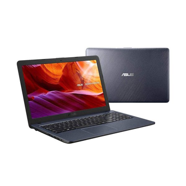 لپ تاپ 15.6 اینچ ایسوس X543MA-GQ1304 Celeron N4020/1TB HDD/4GB/UHD