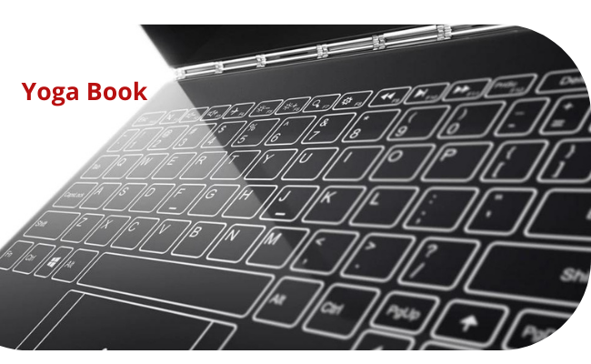 Yoga Book