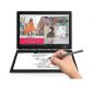 تبلت 10.8 اینچ لنوو مدل YogaBook C930 YB-J912F ظرفیت 256 و رم 4 گیگابایت