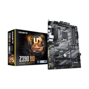 مادربرد گیگابایت مدل Z390 UD rev. 1.0