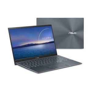 لپ تاپ 14 اینچ ایسوس ZenBook 14 UM425UA-KI174 Ryzen 5 5500U/512GB SSD/8GB