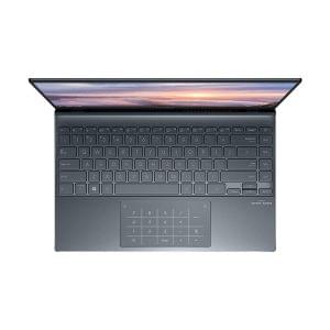 لپ تاپ 14 اینچ ایسوس ZenBook 14 UM425UA-KI174 Ryzen 5 5500U/512GB SSD/8GB