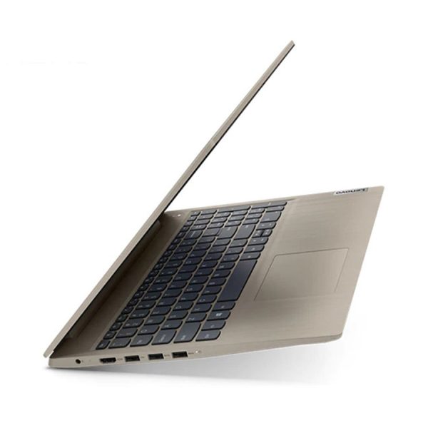 لپ تاپ 15.6اینچ لنوو ideapad 3 i3 10210U/1TB HDD/8GB
