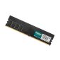 رم دسکتاپ DDR4 تک کاناله 2666 مگاهرتز کینگ مکس ظرفیت 4 گیگابایت