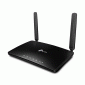 مودم روتر 4G LTE بیسیم و دوباند AC1200 تی پی لینک مدل Archer MR600