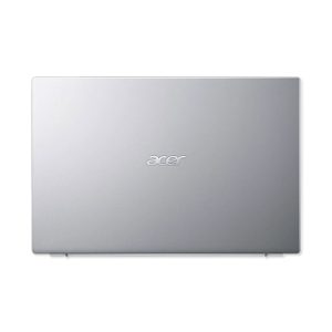 لپ تاپ 15.6 اینچ ایسر Aspire3 A315-58-39DM i3 1115G4/1TB HDD/4GB