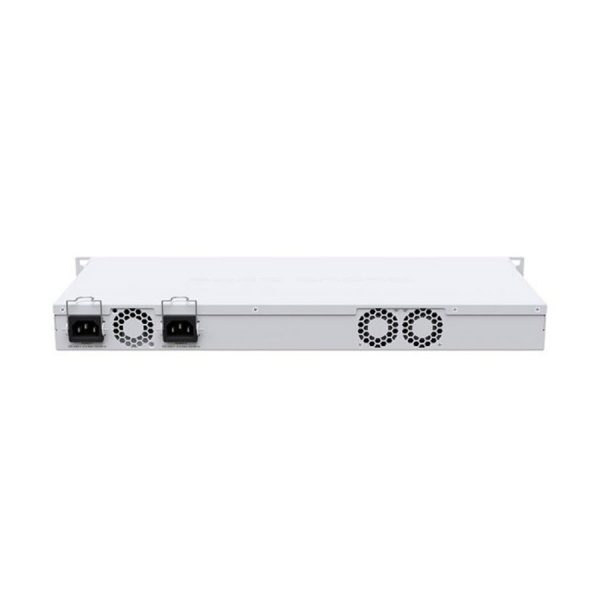 روتر میکروتیک مدل CCR1036-12G-4S