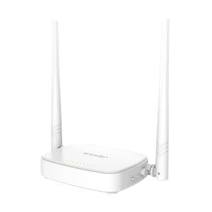 مودم روتر +ADSL2 بیسیم 300Mbps تندا مدل D301 V4