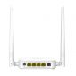 مودم روتر +ADSL2 بیسیم 300Mbps تندا مدل D301 V4