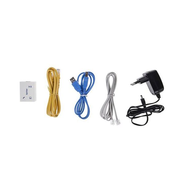 مودم روتر +ADSL2 سیمی دی-لینک مدل DSL-2520U-Z2