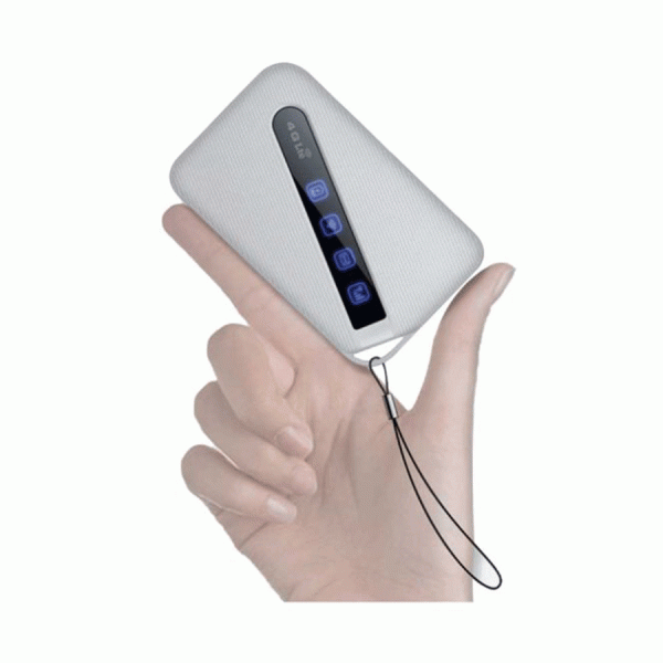 مودم روتر 4G LTE دی لینک مدل DWR-930M