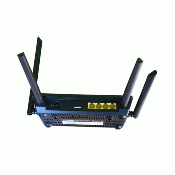 مودم روتر LTE 4G N300 بیسیم دی لینک مدل DWR-M920