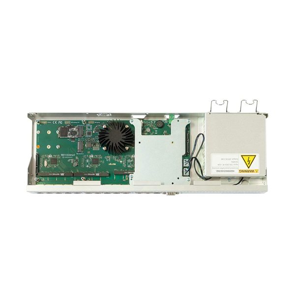 روتر میکروتیک مدل RB1100AHx4 Dude Edition