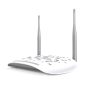 مودم روتر +ADSL2 بیسیم 300Mbps تی پی لینک مدل TD-W8968