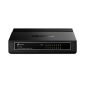 سوییچ 16 پورت مگابیتی و دسکتاپ تی پی لینک مدل TL-SF1016D
