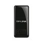 کارت شبکه USB و بی‌سیم 300Mbps تی پی لینک مدل TL-WN823N