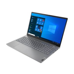 لپ تاپ 15.6 اینچ لنوو ThinkBook 15 G2 ITL - A i3 1115G4/256GB SSD/4GB