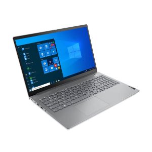 لپ تاپ 15.6 اینچ لنوو ThinkBook 15 G2 ITL - A i3 1115G4/256GB SSD/4GB