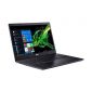 لپ تاپ 15.6 اینچ ایسر Aspire 3 A315 i7 1065G7/1TB HDD/256GB SSD/8GB
