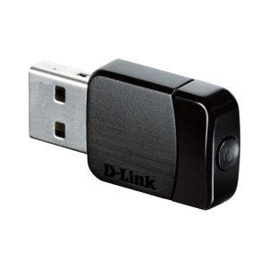 کارت شبکه USB و بیسیم دی لینک مدل DWA-171