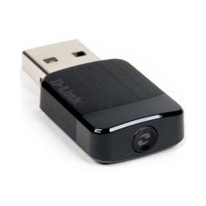 کارت شبکه USB و بیسیم دی لینک مدل DWA-171