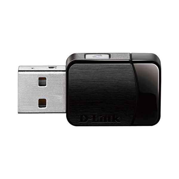 کارت شبکه USB و بیسیم دی لینک مدل DWA-171