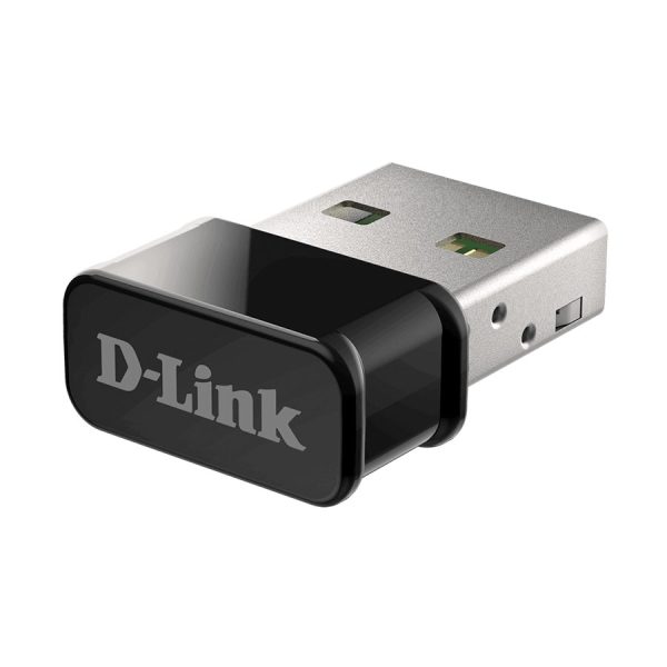کارت شبکه USB و بیسیم دی لینک مدل DWA-181