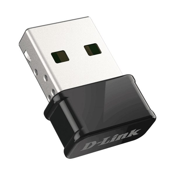 کارت شبکه USB و بیسیم دی لینک مدل DWA-181