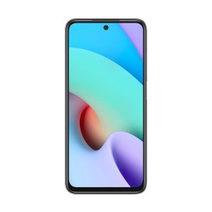 گوشی موبایل شیائومی مدل Redmi 10 ظرفیت 128 گیگابایت و رم 6 گیگابایت