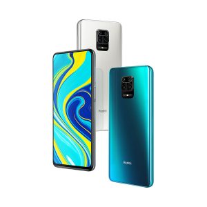 گوشی موبایل شیائومی مدل Redmi Note 9 Pro ظرفیت 128 گیگابایت و رم 6 گیگابایت