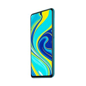 گوشی موبایل شیائومی مدل Redmi Note 9 Pro ظرفیت 128 گیگابایت و رم 6 گیگابایت