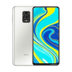 گوشی موبایل شیائومی مدل Redmi Note 9 Pro ظرفیت 128 گیگابایت و رم 6 گیگابایت