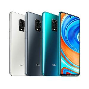 گوشی موبایل شیائومی مدل Redmi Note 9 Pro ظرفیت 128 گیگابایت و رم 6 گیگابایت