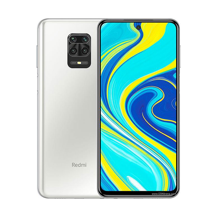 redmi note 9 pro 6.128