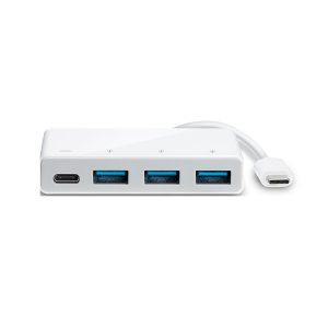 هاب USB-C تی پی لینک مدل UC430