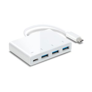 هاب USB-C تی پی لینک مدل UC430