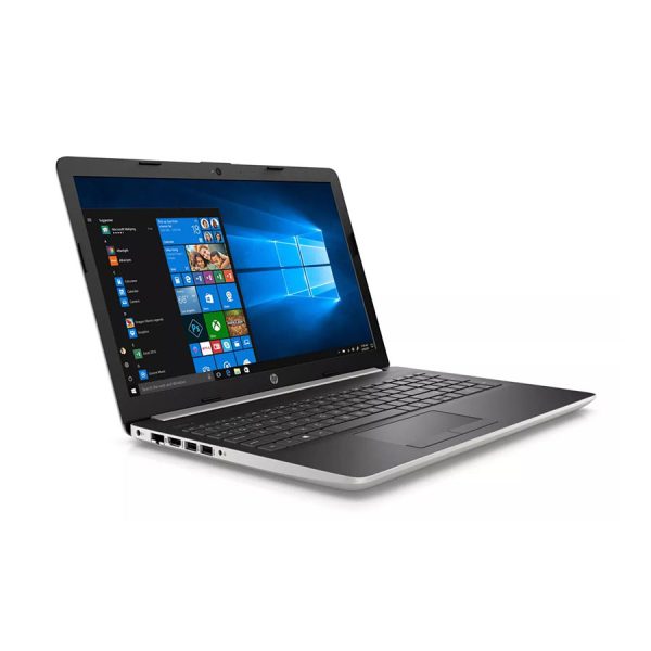 لپ تاپ 15.6 اینچ اچ پی DA2211 NIA i7 10510U/1TB HDD/8GB