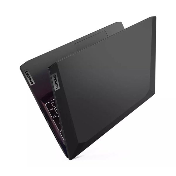 لپ تاپ 15.6 اینچ لنوو IdeaPad gaming 3-15ACH6 Ryzen 5 5600H/512GB SSD/8GB