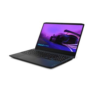 لپ تاپ 15.6 اینچ لنوو IdeaPad gaming 3-15ACH6 Ryzen 5 5600H/512GB SSD/8GB