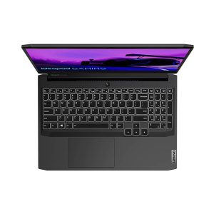 لپ تاپ 15.6 اینچ لنوو IdeaPad gaming 3-15ACH6 Ryzen 5 5600H/512GB SSD/8GB