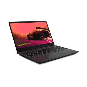 لپ تاپ 15.6 اینچ لنوو IdeaPad gaming 3-15ACH6 Ryzen 5 5600H/512GB SSD/8GB