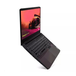 لپ تاپ 15.6 اینچ لنوو IdeaPad gaming 3-15IHU6 i5 11300H/512GB SSD/8GB