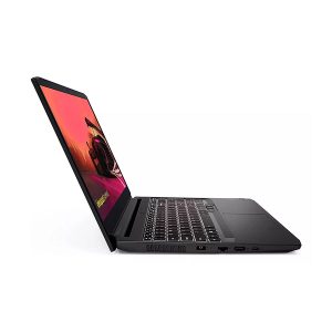 لپ تاپ 15.6 اینچ لنوو IdeaPad gaming 3-15IHU6 i5 11300H/512GB SSD/8GB