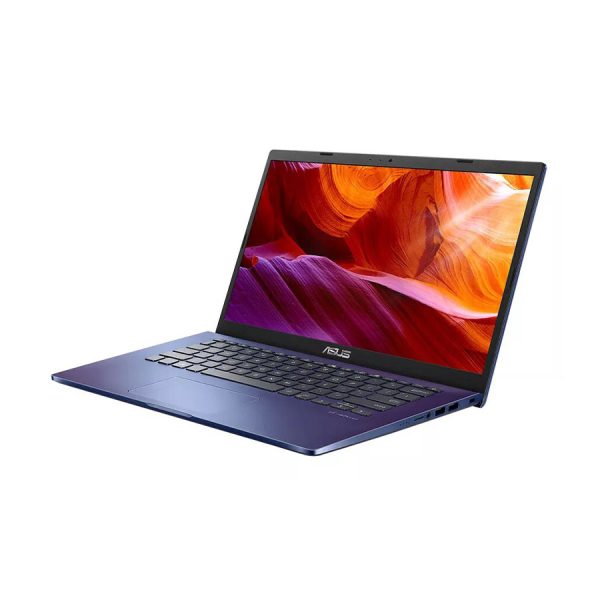 لپ تاپ 14 اینچ ایسوس X409 FA i3 10110U/1TB HDD/4GB