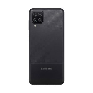 گوشی موبایل سامسونگ مدل GALAXY A12 ظرفیت 128 گیگابایت و رم 4 گیگابایت