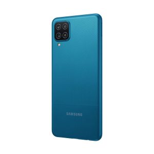 گوشی موبایل سامسونگ مدل GALAXY A12 ظرفیت 128 گیگابایت و رم 4 گیگابایت