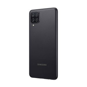 گوشی موبایل سامسونگ مدل GALAXY A12 ظرفیت 128 گیگابایت و رم 4 گیگابایت