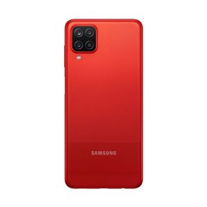 گوشی موبایل سامسونگ مدل GALAXY A12 ظرفیت 128 گیگابایت و رم 4 گیگابایت