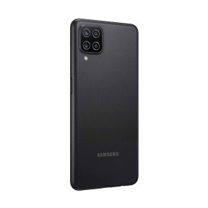 گوشی موبایل سامسونگ مدل GALAXY A12 ظرفیت 128 گیگابایت و رم 4 گیگابایت